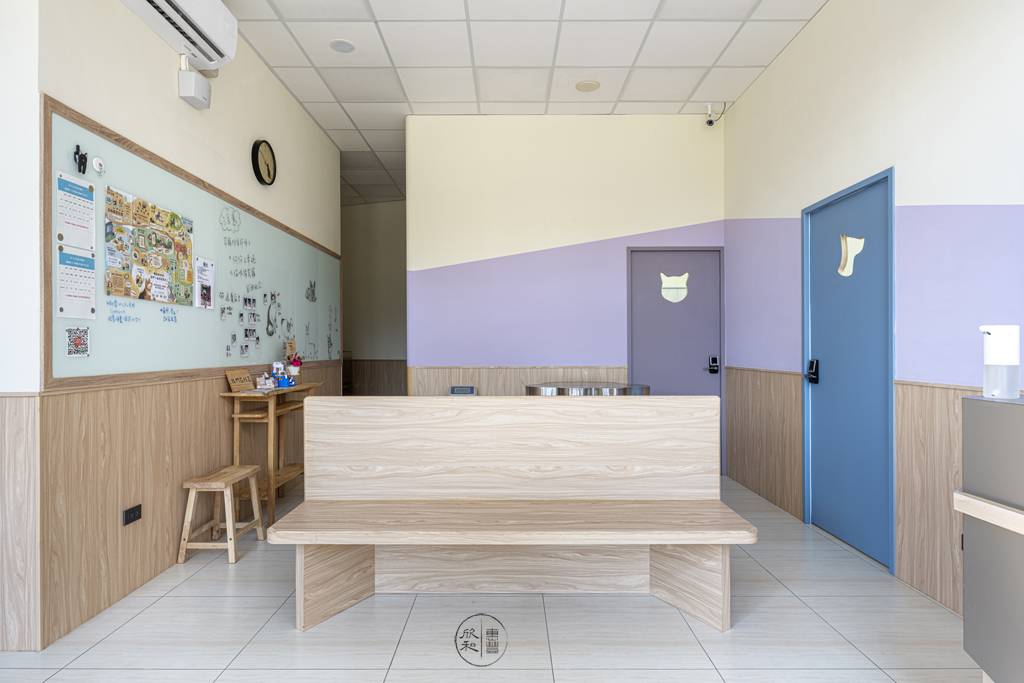 新方伴侶動物醫院