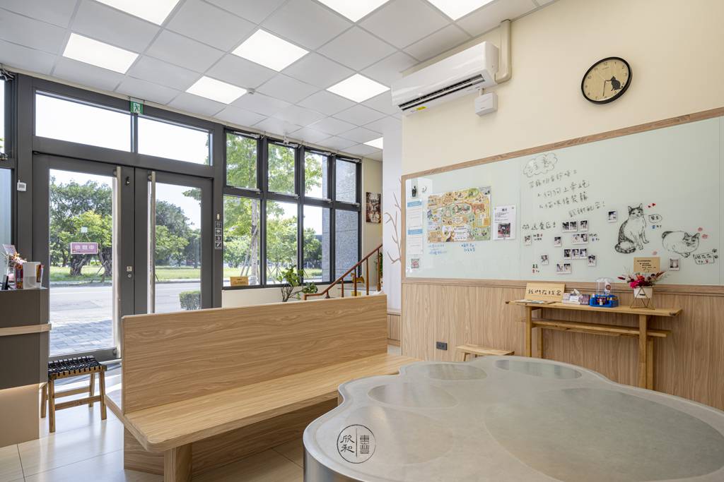 新方伴侶動物醫院