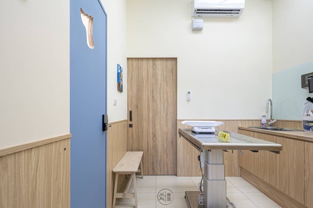 新方伴侶動物醫院