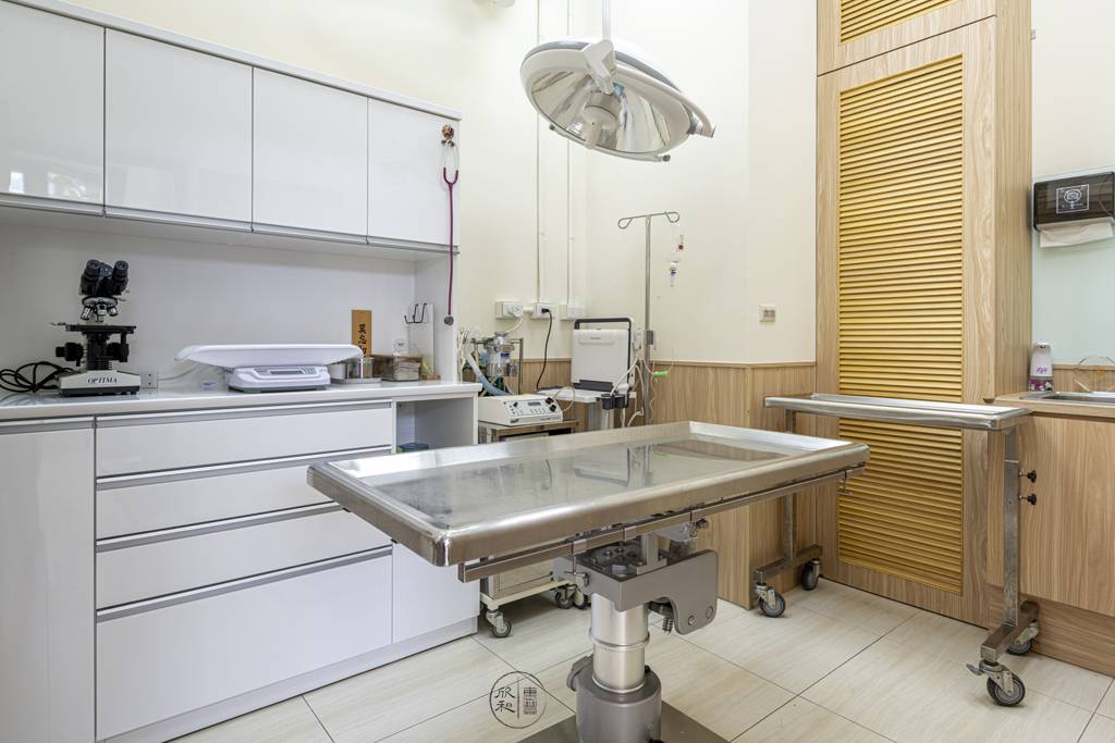 新方伴侶動物醫院